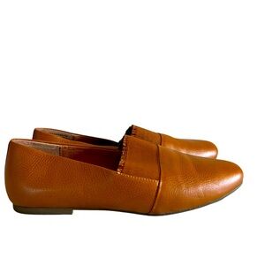 Gentle Souls Kenneth Cole Leather loafers